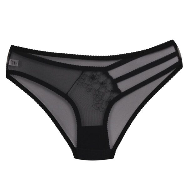 Paniz Model 9020 B Womens Underwear Set 6