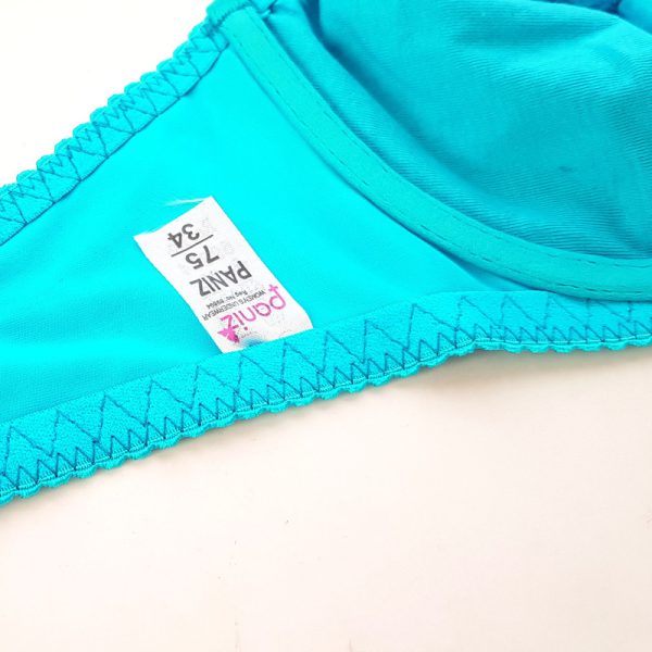 Paniz Code 9013 Womens Underwear Set with Wire 1 1