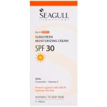 کرم ضد آفتاب فاقد رنگ Sunpro SPF30 سی گل