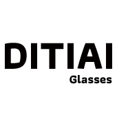 ditiai glasses logo