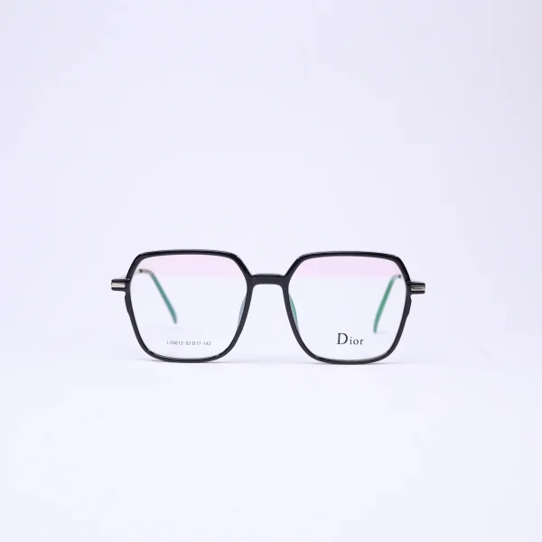 عینک طبی 1y6612 c1 کد 127136 دیور