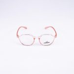 عینک طبی زنانه T8860 C4 کد 127118 جاکوبز