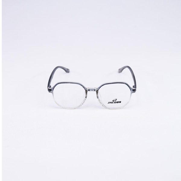 عینک طبی کد 127130 جاکوبز