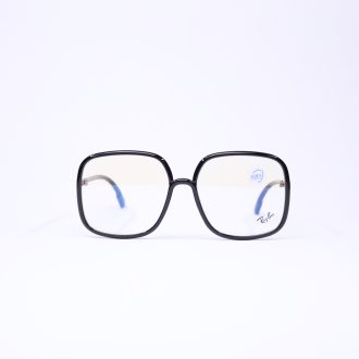 عینک طبی TR90607 C1 کد 127122 ری‌ بن