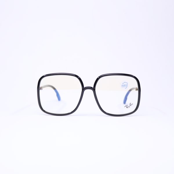 عینک طبی TR90607 C1 کد 127122 ری‌ بن