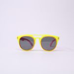 عینک آفتابی بچگانه مدل S8168P C2 کد 127038