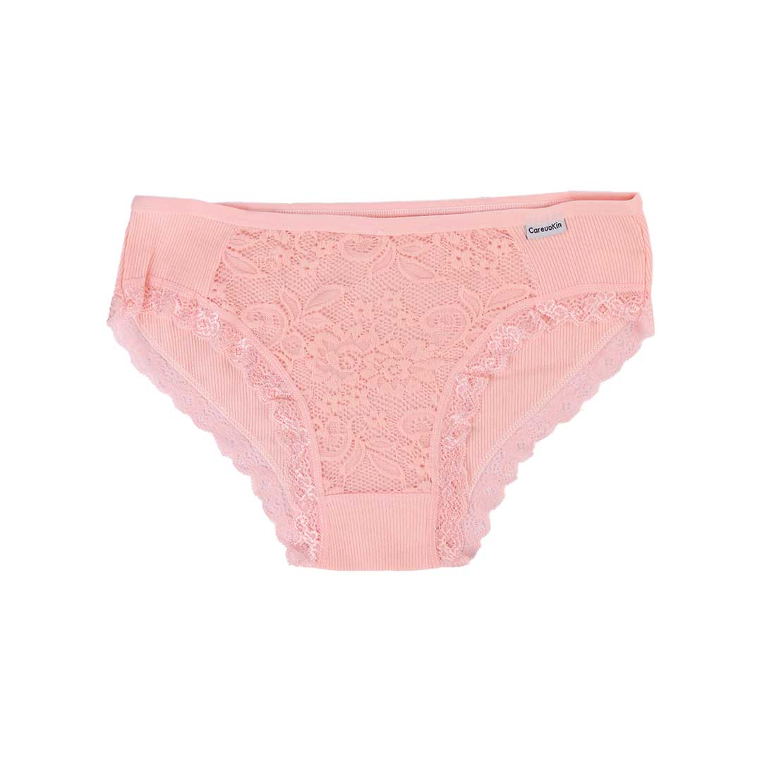 Lace Womens Shorts Code 165142 careuokin Blush Pink 1