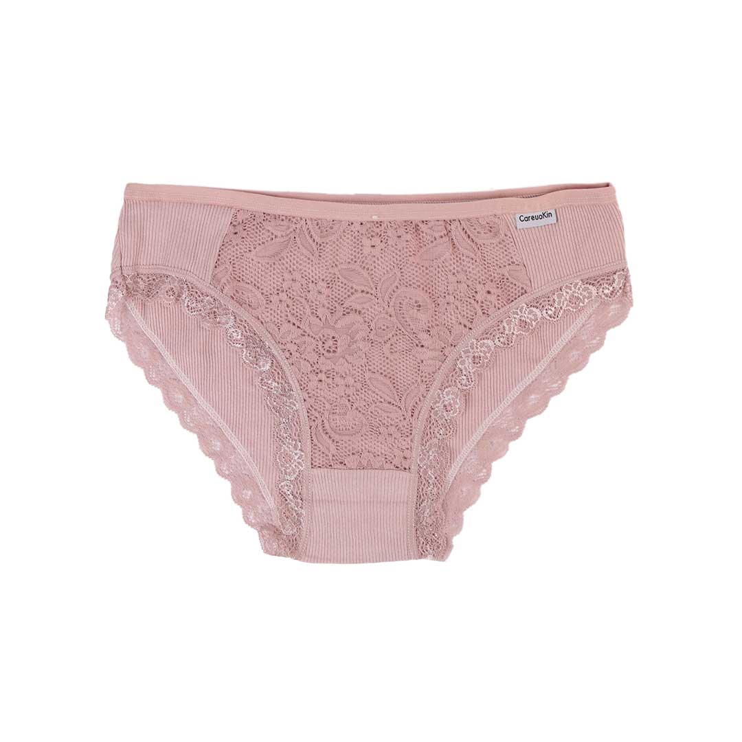 Pink Dirty Womens Shorts careuokin 1